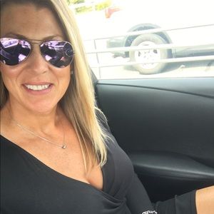 Meet your Posher, Christine